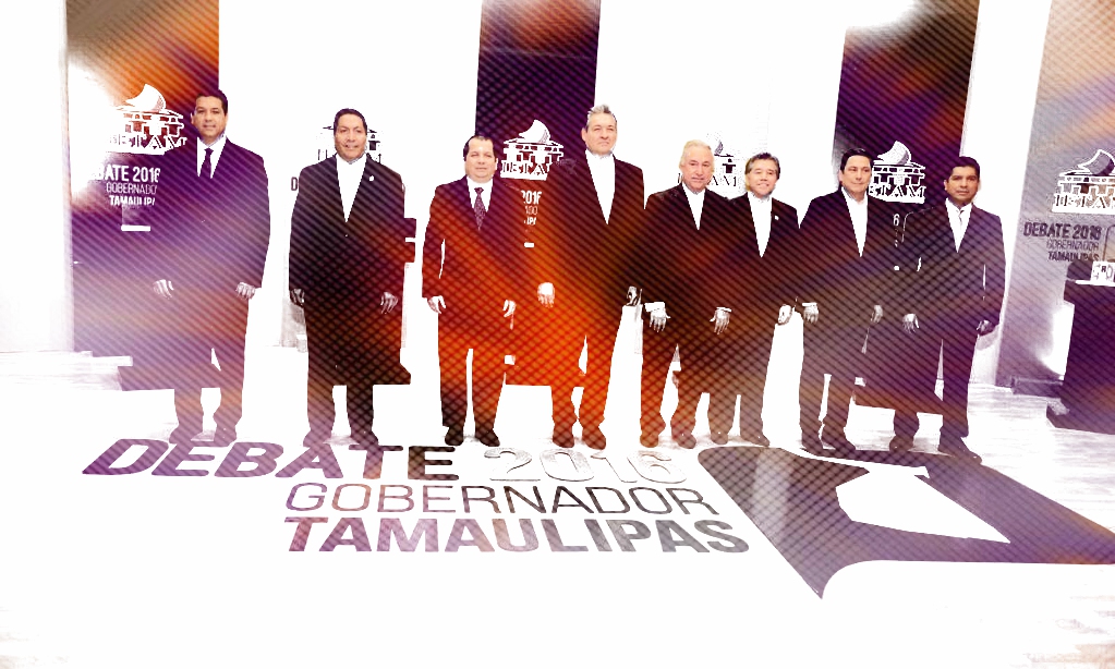 El Debate: Lagrimas, risas y&nbsp;amor