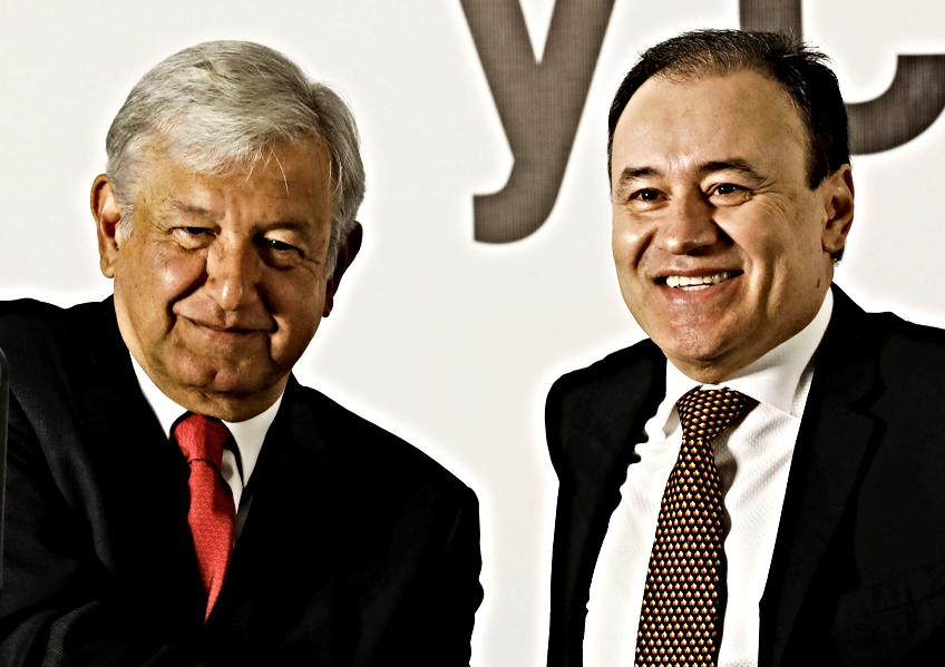 Siempre sí habrá foro de pacificación en&nbsp;Tamaulipas