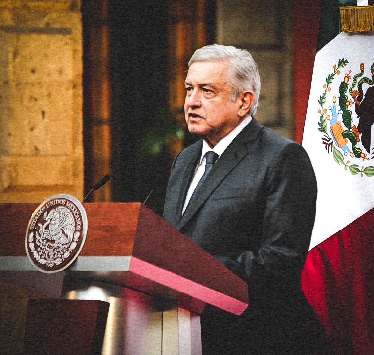 “A dos años de gobierno se sentaron las bases de la transformación y cumplimos 97 compromisos”:&nbsp;AMLO