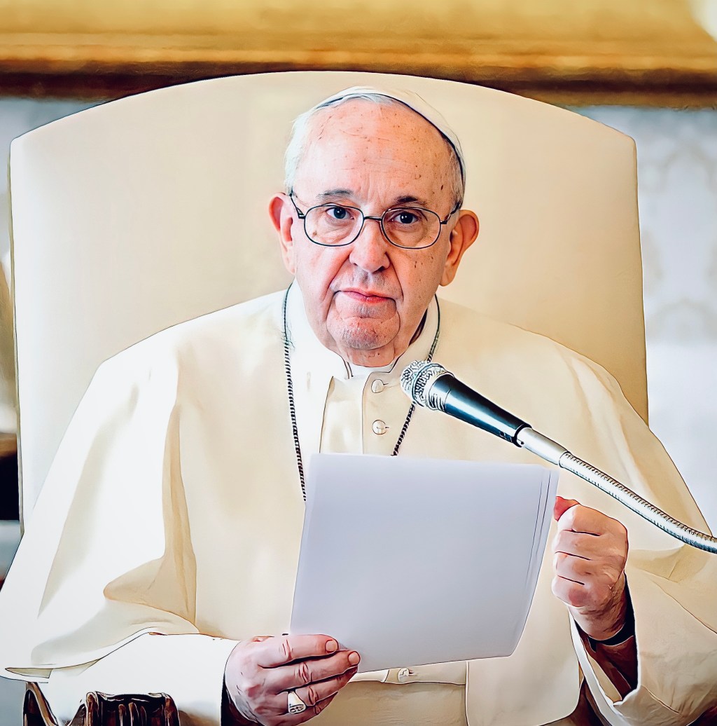 Papa Francisco condena hechos violentos en Reynosa que dejaron 19&nbsp;muertos