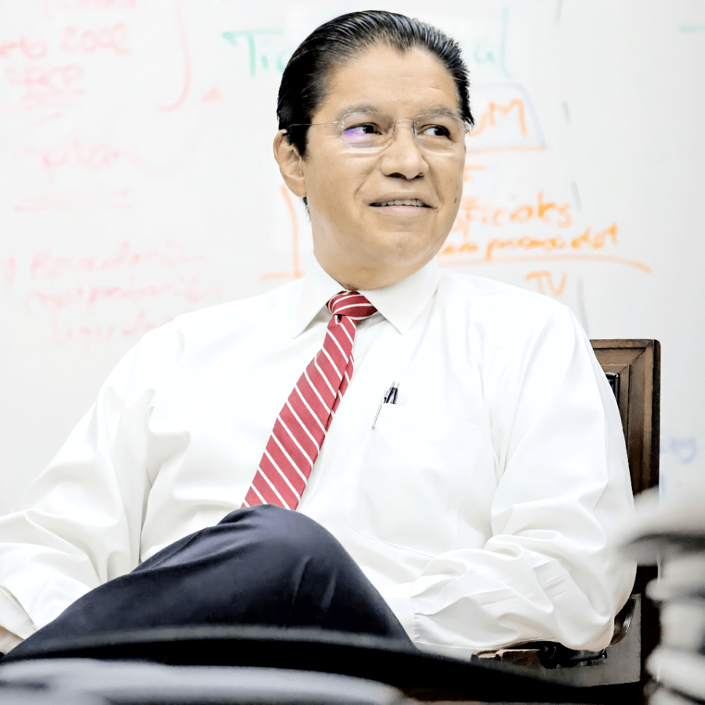 Deja Rodolfo González Valderrama la Delegación de Bienestar en Tamaulipas, regresa a&nbsp;SEGOB