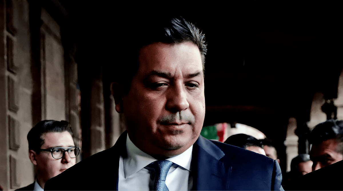 El futuro judicial de Cabeza de Vaca y su ventaja al ser&nbsp;gringo