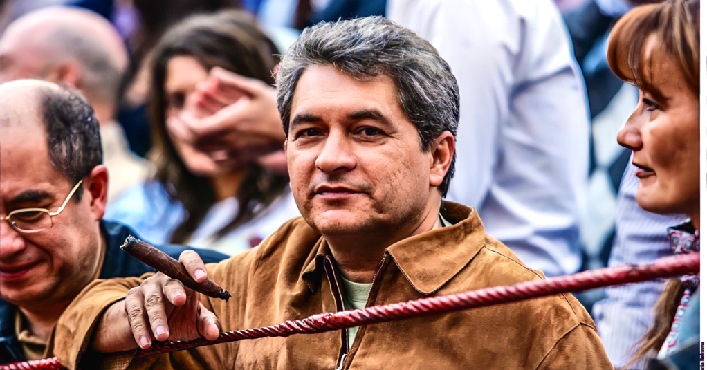 Condena juez norteamericano a Tomás Yarrington a 9 años de&nbsp;prisión