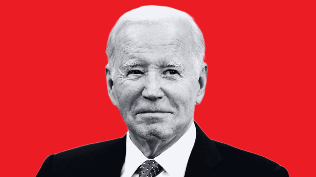 La mayoría de los Norteamericano desaprueban la gestión de Joe Biden:&nbsp;Gallup