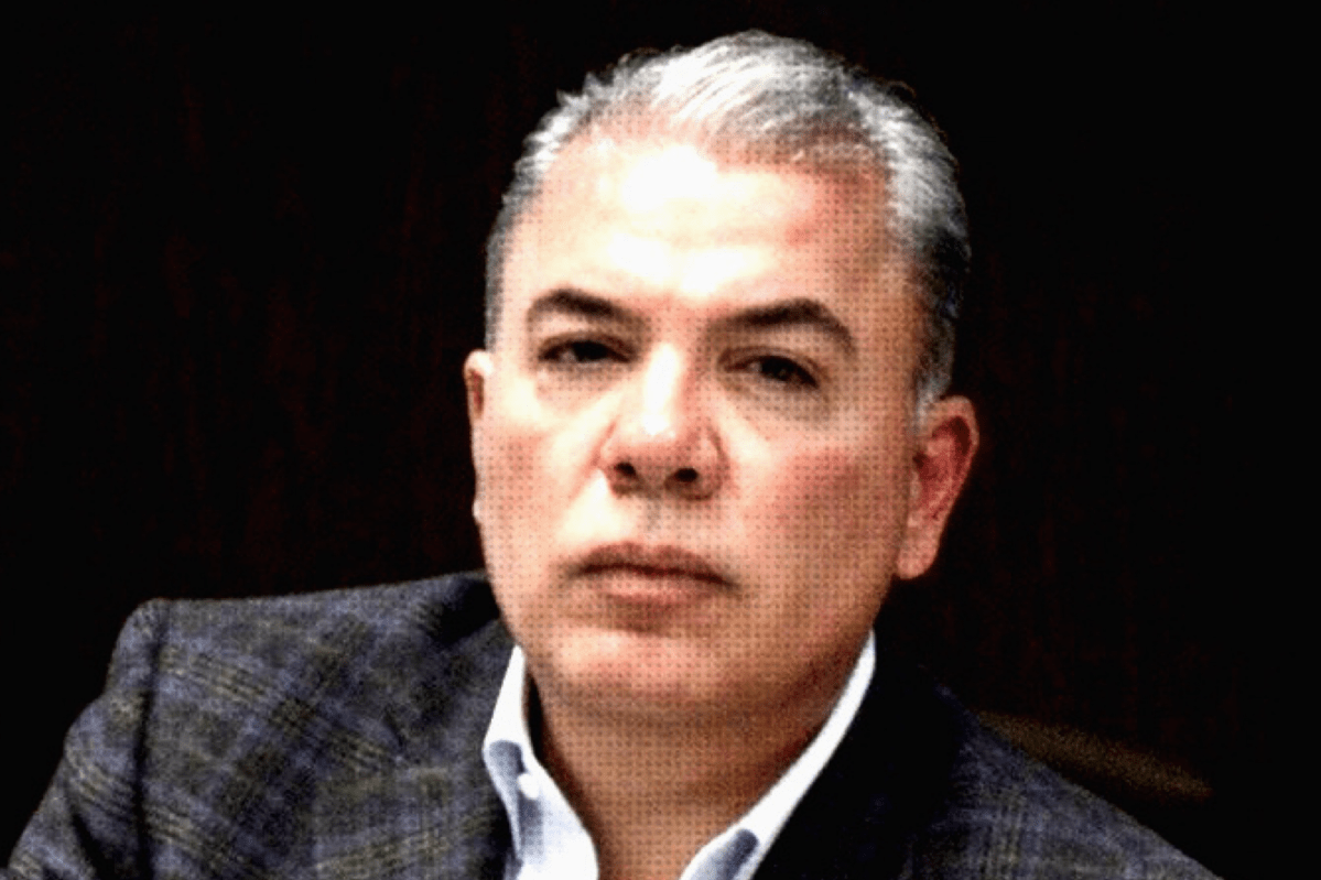 Pepe Elías: El saqueo a&nbsp;Reynosa