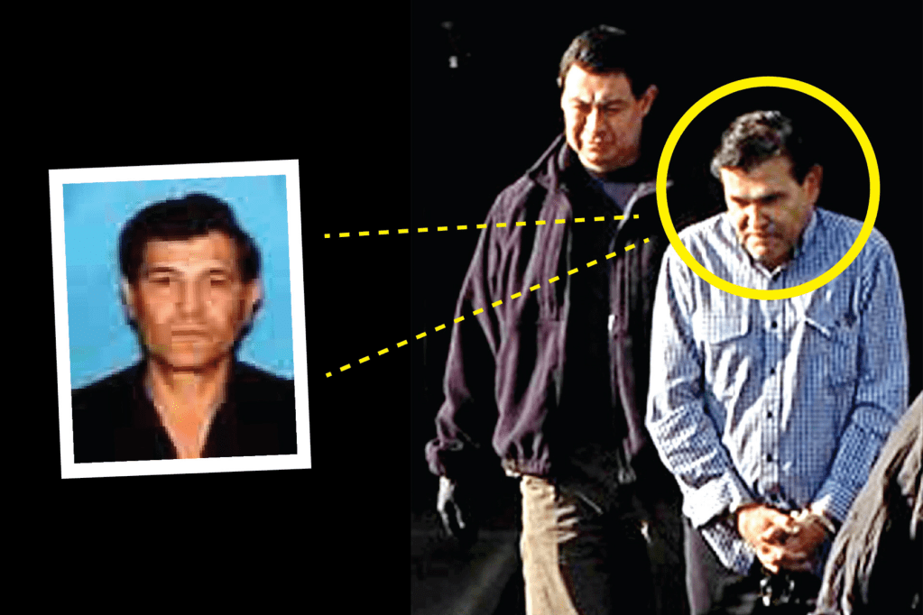 Toño Peña: El hombre que hizo caer a&nbsp;Yarrington