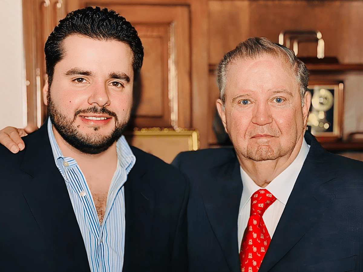 Un encuentro en El Mañana de&nbsp;Reynosa