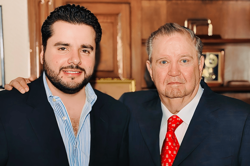 Un encuentro en El Mañana de&nbsp;Reynosa