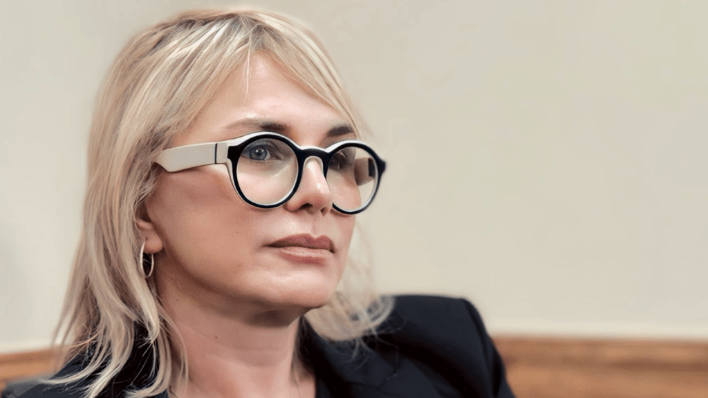 Magaly Deándar: Pasión por servir al&nbsp;pueblo