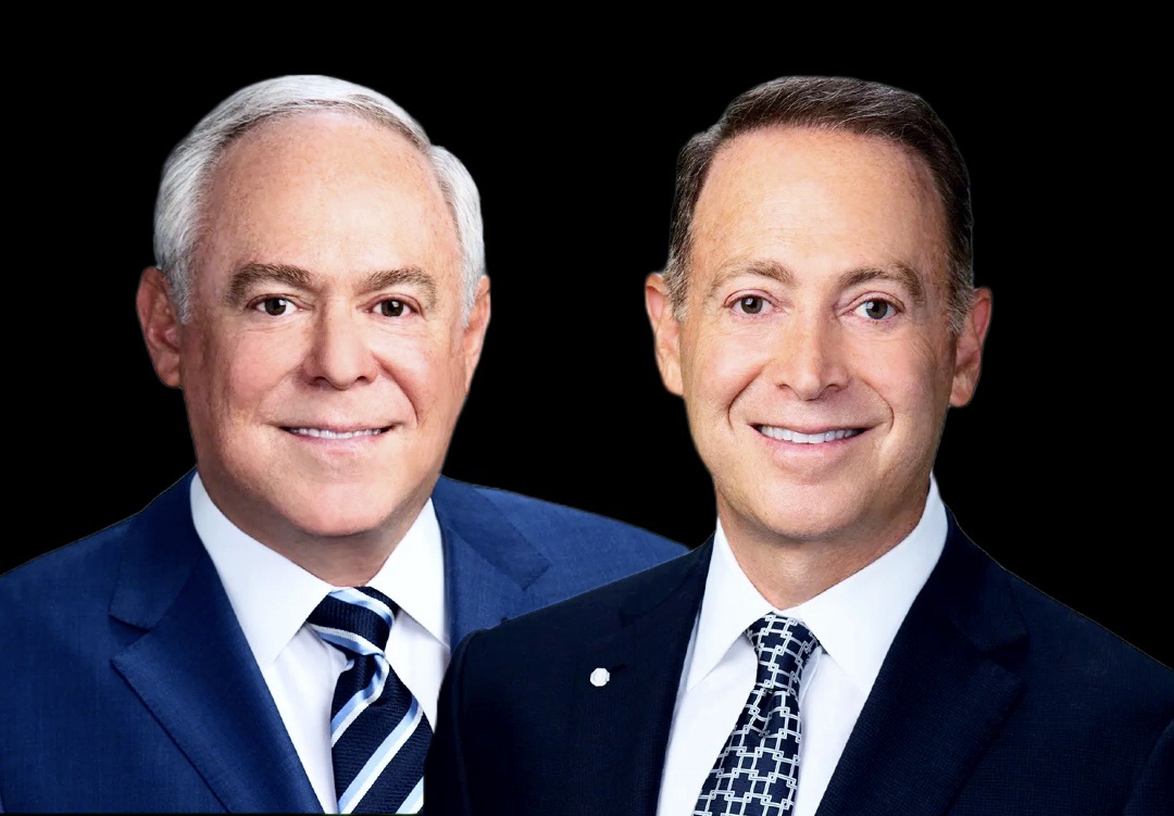 Los Fleishman de Tampico… una história familiar de negocios y&nbsp;servicio