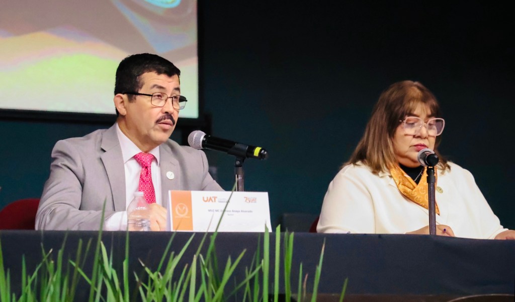 Refuerza la UAT estrategias para la formación integral del&nbsp;estudiante