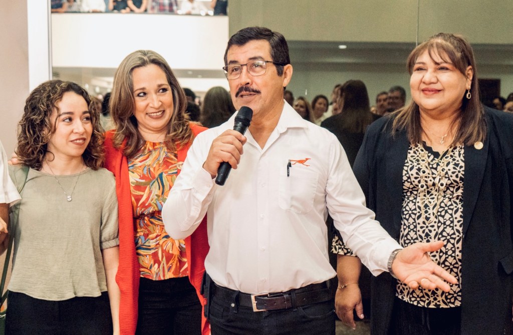 Reafirma rector compromiso con la transformación de la&nbsp;UAT