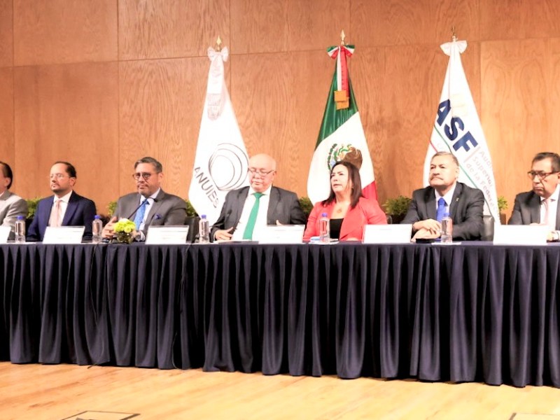 Fortalece la UAT manejo eficiente y transparente de los&nbsp;recursos