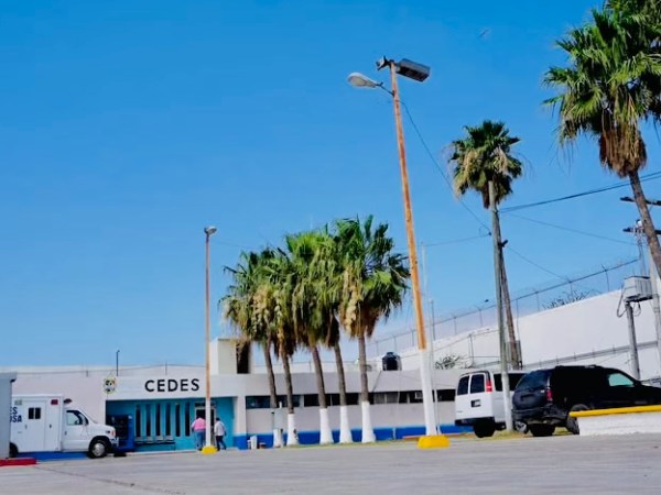 Desmantelan célula de extorsión que operaba desde el penal de Reynosa; 12&nbsp;detenidos