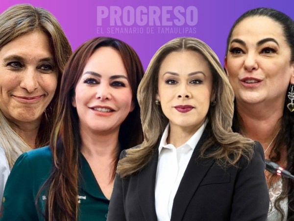 VISIONES: ¿Quién para el 2028 en&nbsp;Tamaulipas?