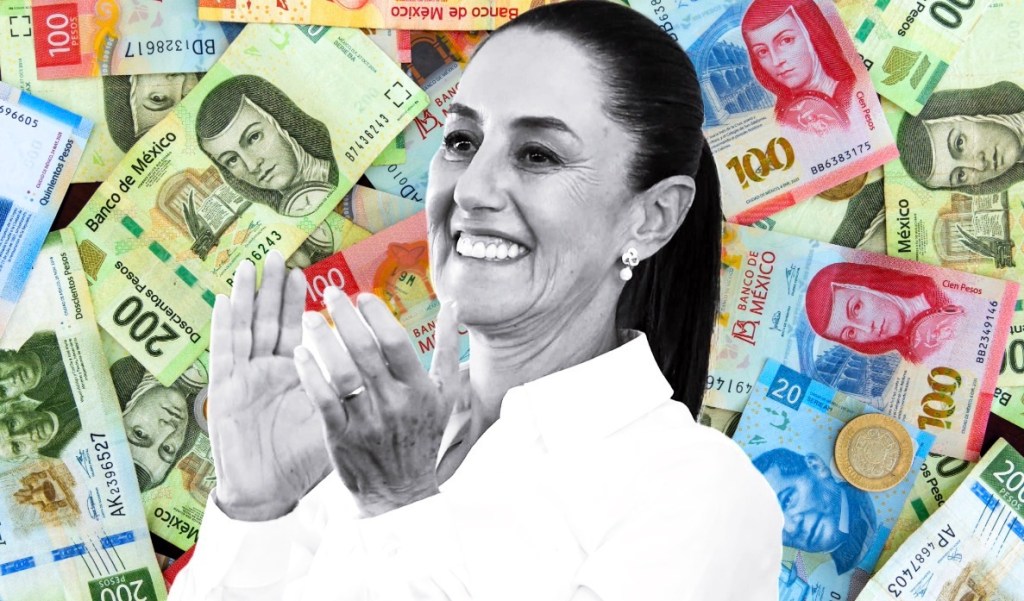 Recaudación supera los 6 billones de pesos, informa&nbsp;Hacienda