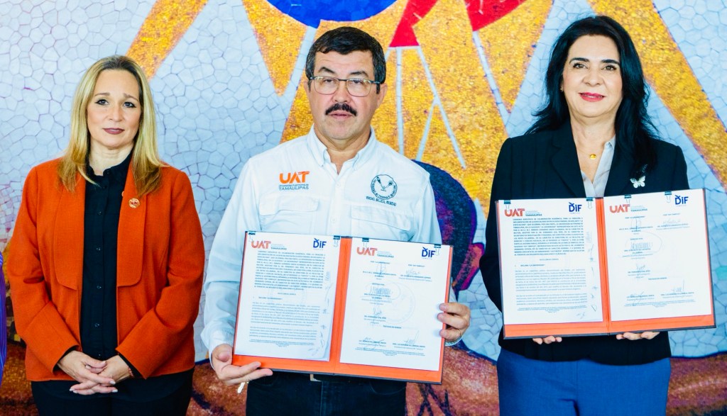 La UAT y Gobierno de Tampico formarán expertos en psicología&nbsp;forense