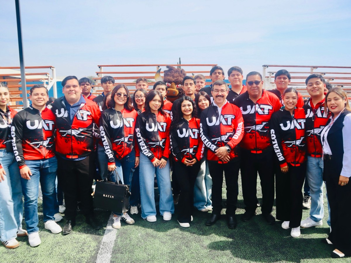 Rector de la UAT impulsa en Reynosa jornada de salud y fortalecimiento&nbsp;académico