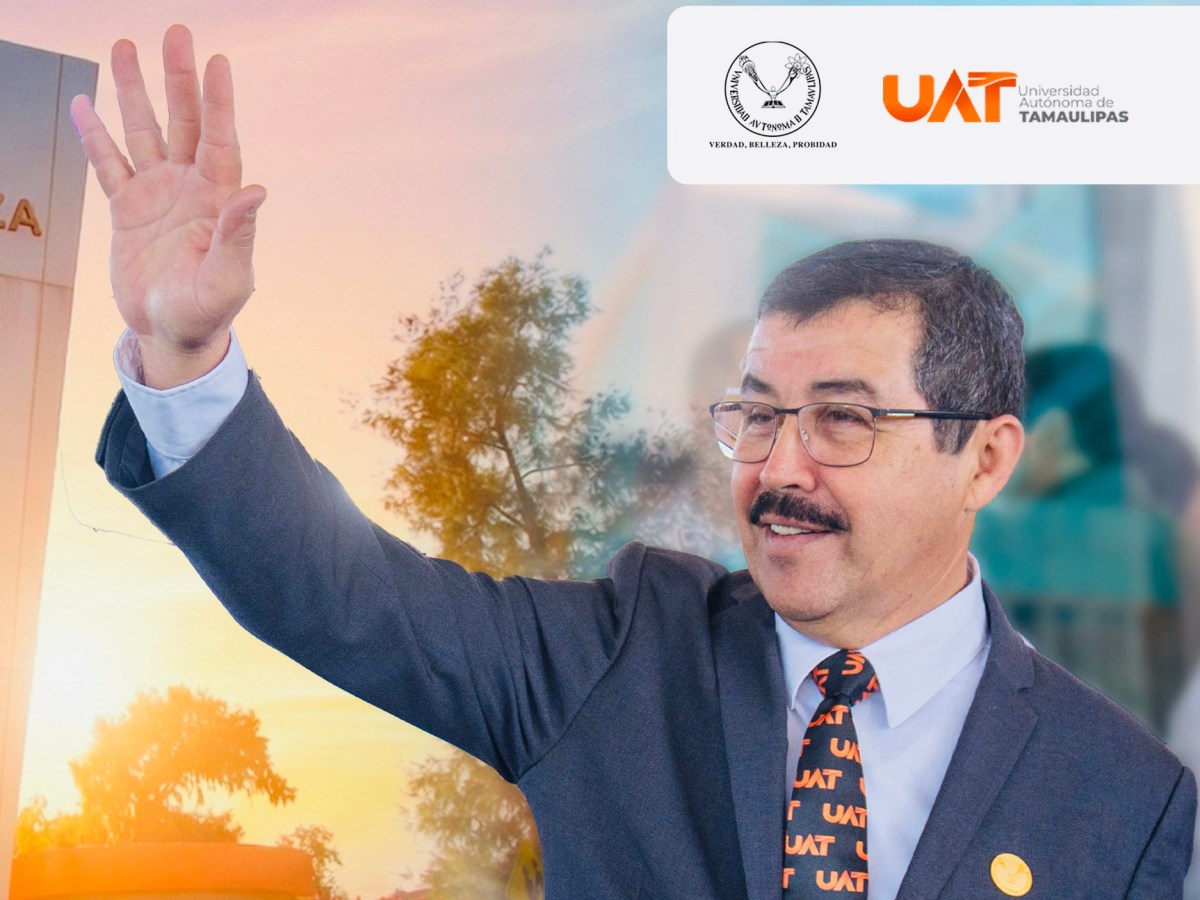 Dámaso Anaya se consolida entre los rectores mejor evaluados del&nbsp;país