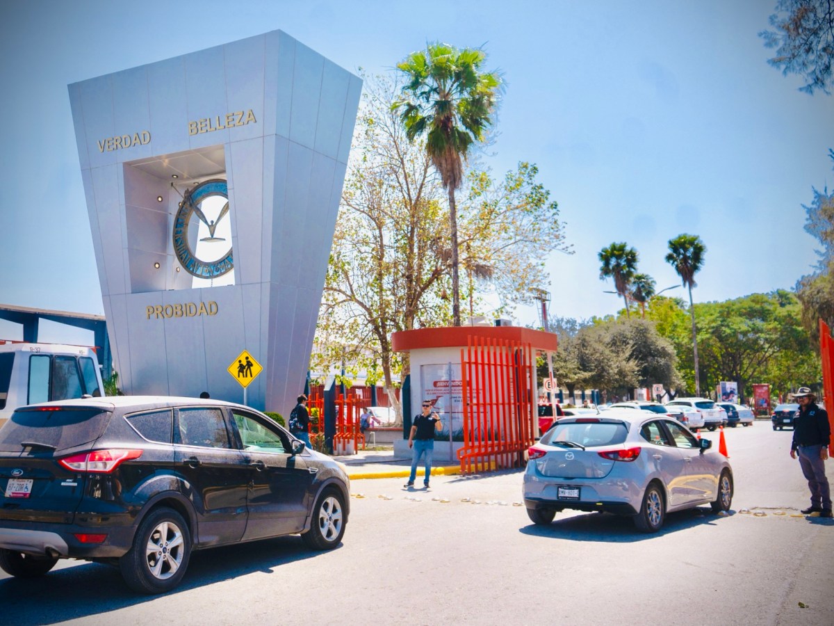 Impulsa la UAT espacios más seguros para la comunidad&nbsp;universitaria