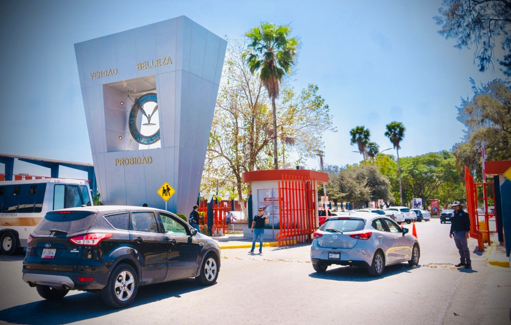 Impulsa la UAT espacios más seguros para la comunidad&nbsp;universitaria