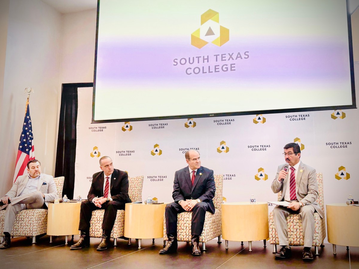 UAT y South Texas College impulsan encuentro binacional de&nbsp;educación