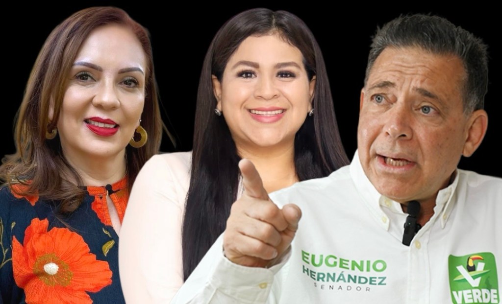 Suspenden a magistradas que frenaron extradición de “Geño” a Estados&nbsp;Unidos