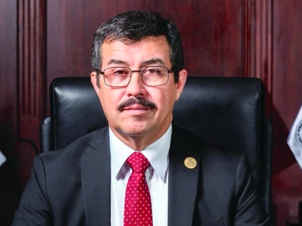 Rendirá Dámaso Anaya su Segundo Informe al frente de la&nbsp;UAT