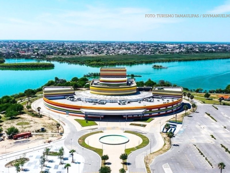 2027: Reynosa ante el espejo de su vida&nbsp;pública