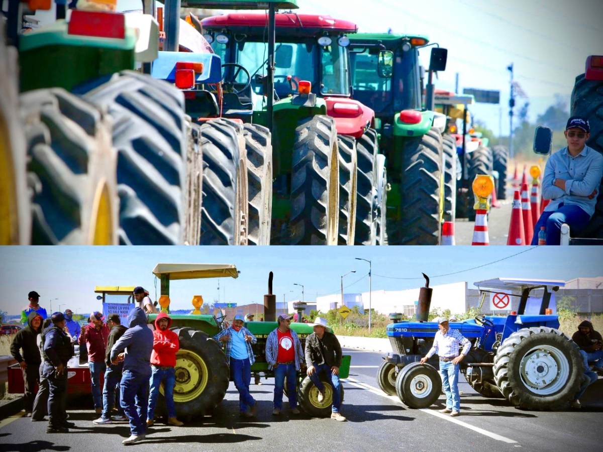 Tamaulipas se suma a bloqueos en puntos&nbsp;estratégicos