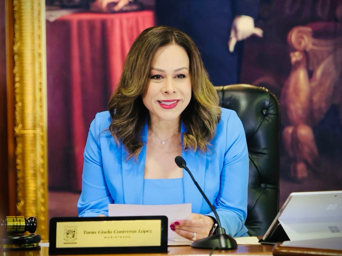 Abre Poder Judicial proceso de preparación para ocupar 30 plazas en&nbsp;Tamaulipas