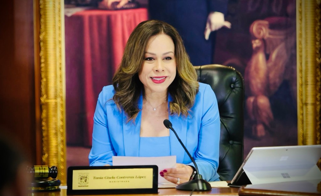 Abre Poder Judicial proceso de preparación para ocupar 30 plazas en&nbsp;Tamaulipas