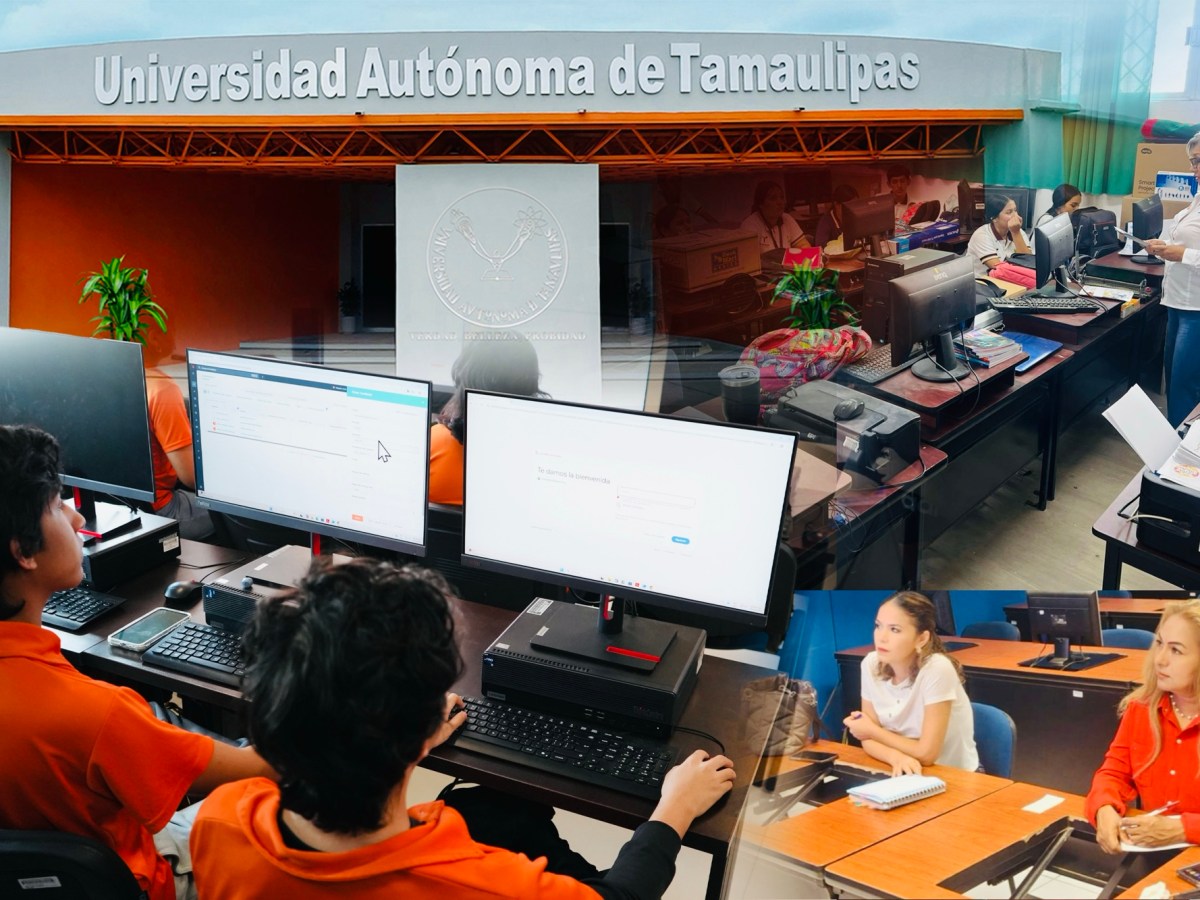 Lleva la UAT programas educativos a diversos municipios a través de Unidades&nbsp;Regionales