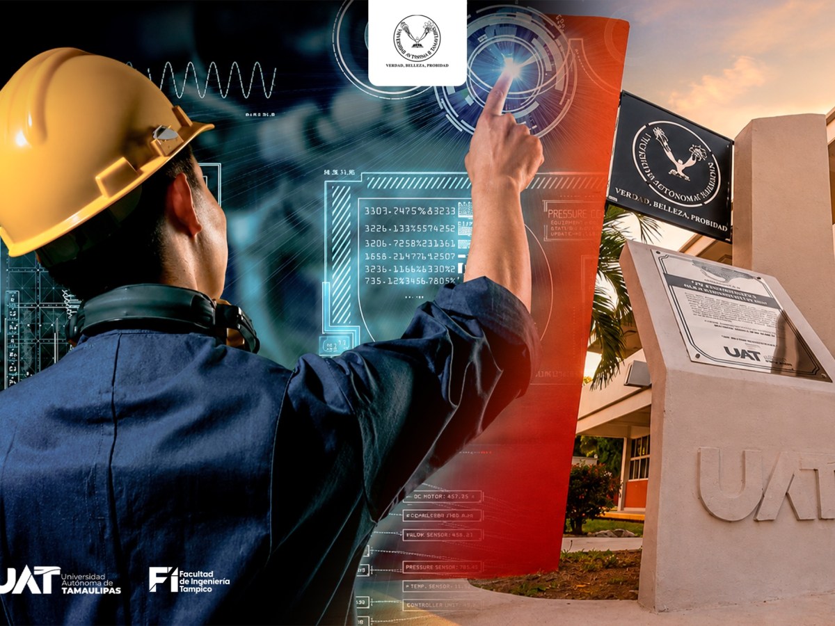 Oferta la UAT maestrías innovadoras en la Facultad de Ingeniería&nbsp;Tampico
