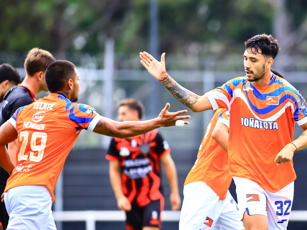 Correcaminos de la UAT se declara listo para recibir a las Chivas en el Marte R.&nbsp;Gómez