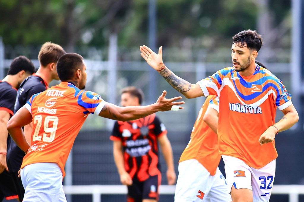 Correcaminos de la UAT se declara listo para recibir a las Chivas en el Marte R.&nbsp;Gómez