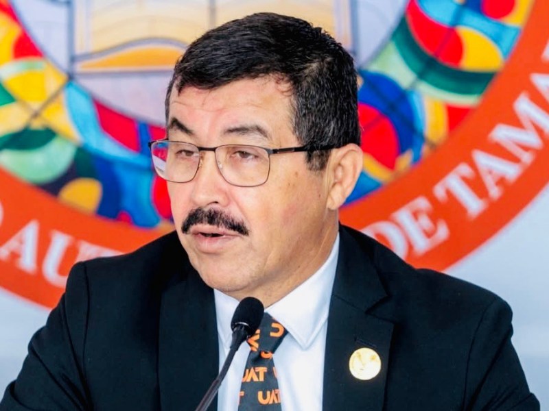 UAT garantiza educación de excelencia con docentes de alto nivel: Dámaso&nbsp;Anaya