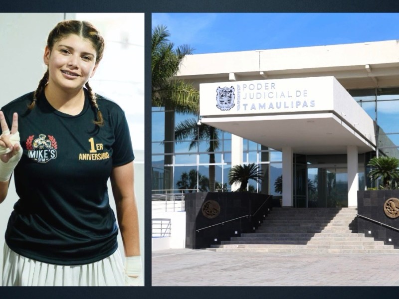 CASO DAFNE: Poder Judicial de Tamaulipas vincula a proceso a tres personas por&nbsp;feminicidio