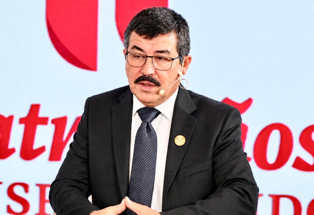 Respalda la UAT el avance de Tamaulipas bajo el liderazgo de Américo&nbsp;Villarreal